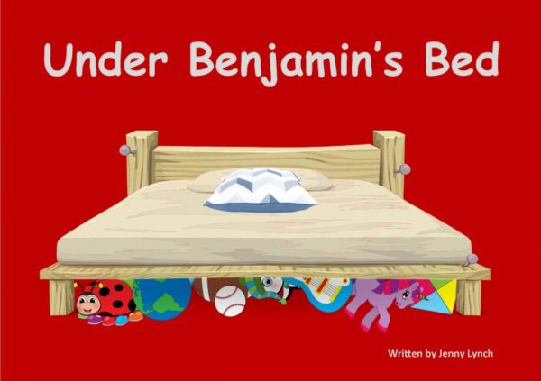 Under Benjamin's Bed