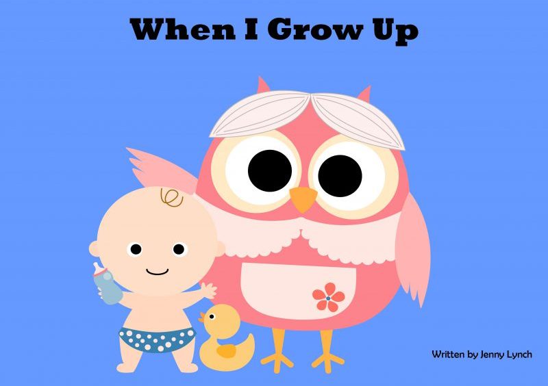 WhenIGrowUp_Cover