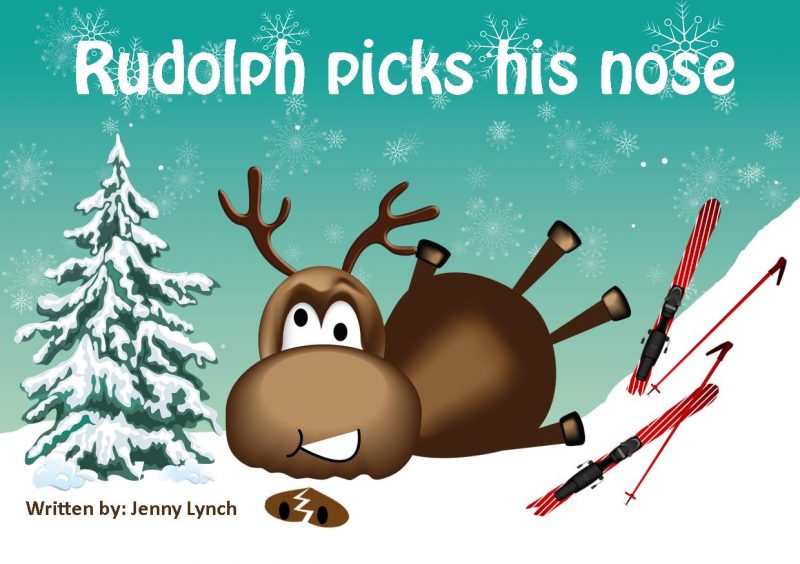 RudolphNose