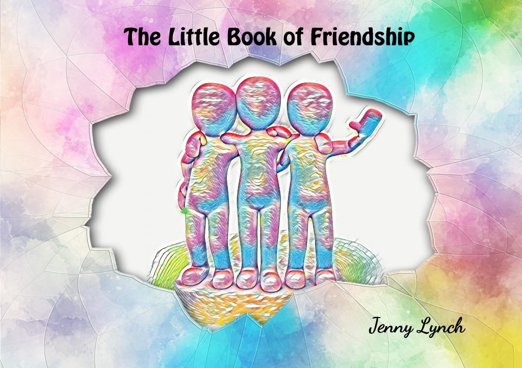 The Little Book of Friendship