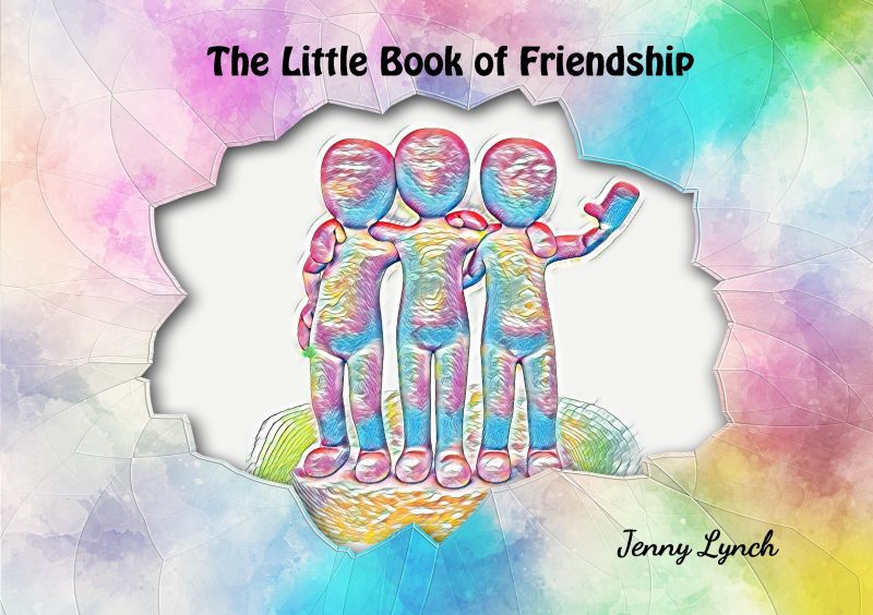 The Little Book of Friendship