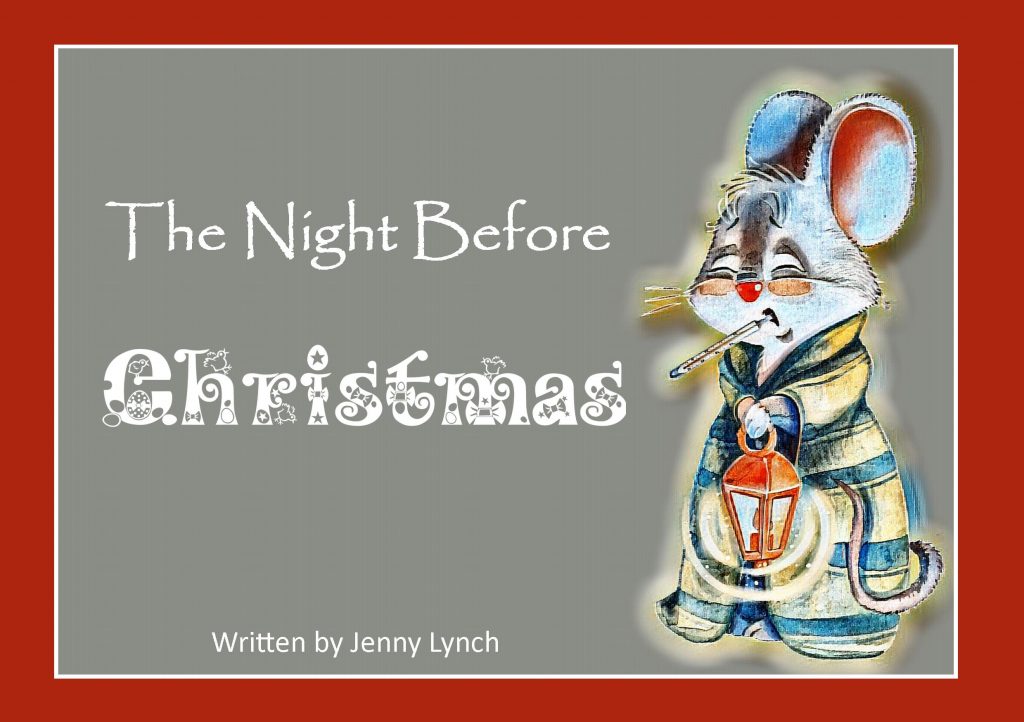 The Night Before Christmas