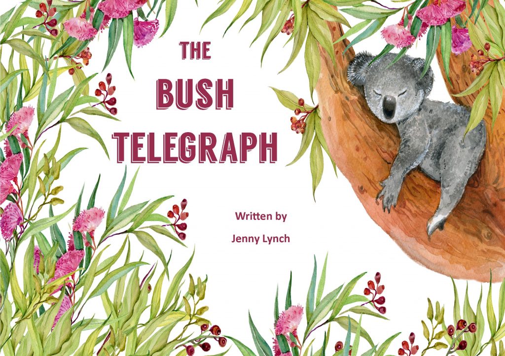 The Bush Telegraph