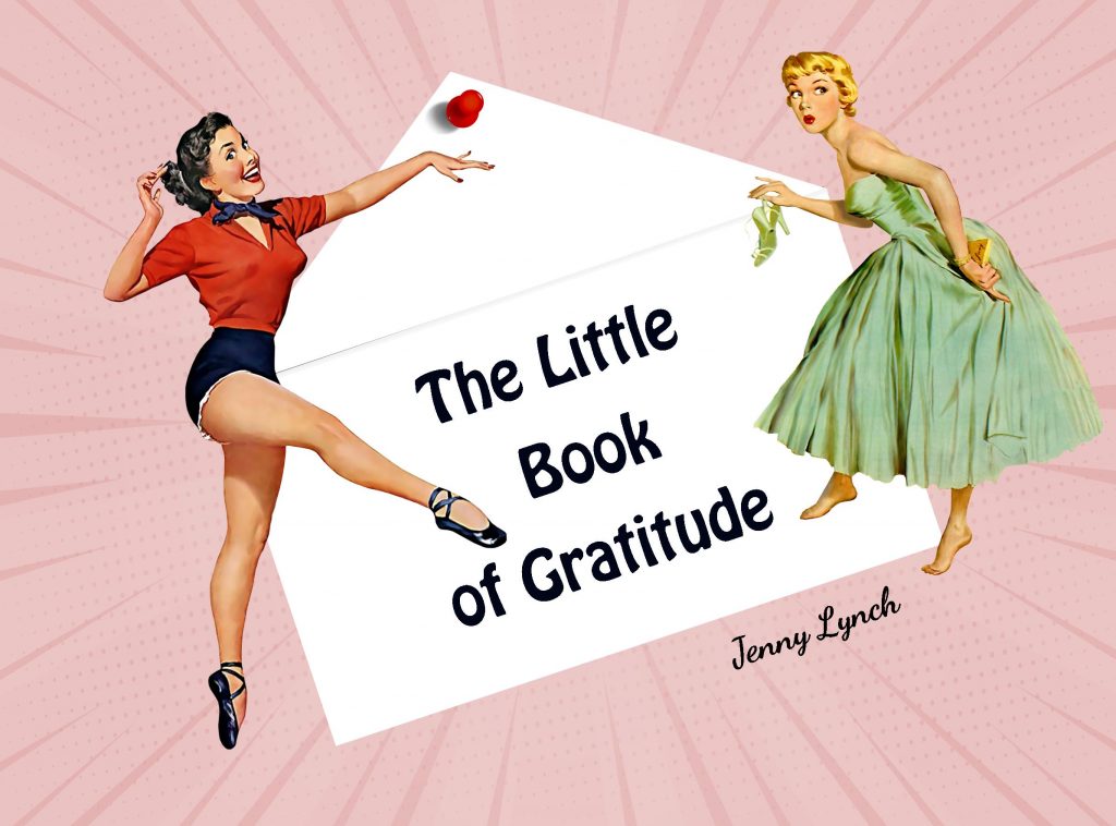 The Little Book of Gratitude