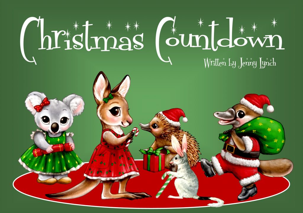 Christmas Countdown