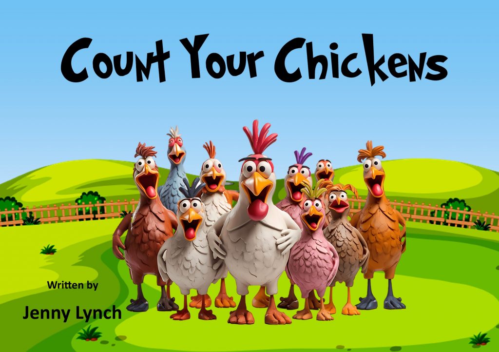 Count Your Chickens